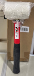 BRAND NEW Y1Y1 RUBBER MALLET HAMMER PROFESSIONAL TOOLS 13”