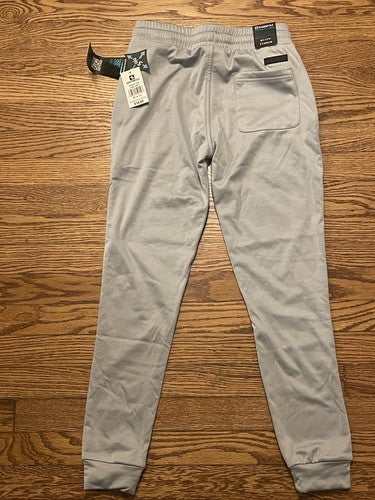 New W/ Tags Southpole Little Boys' Active  Jogger Pants Sz: M 10-12 Micro Fleece