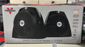 NEW VORNADO 2 PACK PERSONAL SPACE HEATER VH203 2 HEAT SETTINGS FAN MODE