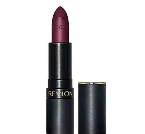 Revlon The Luscious Mattes Lip Stick, 021 Black Cherry, 0.74 Oz