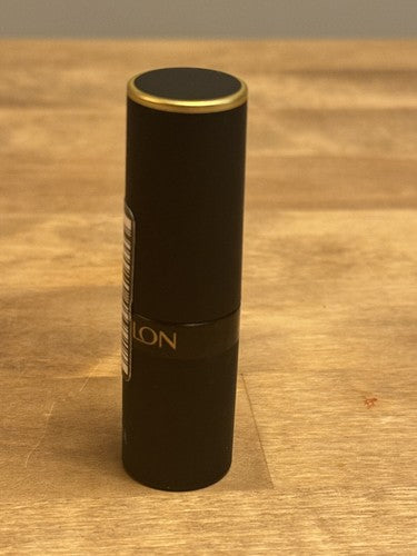 Revlon The Luscious Mattes Lip Stick, 021 Black Cherry, 0.74 Oz
