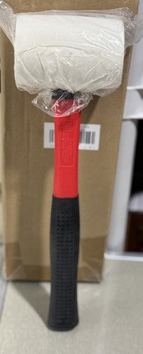 BRAND NEW Y1Y1 RUBBER MALLET HAMMER PROFESSIONAL TOOLS 13”