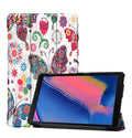 Tablet Cover for Samsung Galaxy Tab A 8.0 with S Pen P200 P205(2019 Release)