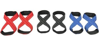 Gymnastics Bar Swing Straps Bar Training, 3 Sizes Included Prevents Injuries