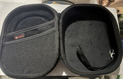 L LTGEM  HARD CASE FOR JBL BLUETOOTH WIRELESS HEADPHONE ( Case Only)