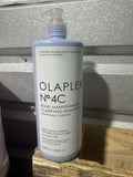 Brand New Olaplex No.4C Bond Maintenance Clarifying Shampoo – 1000ml / 33.8 oz