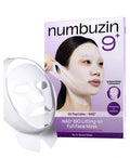 Numbuzin No.9 Secret Recipe Sheet Mask (15 Pack) - NAD+ Anti-Aging Lifting 24 Ct