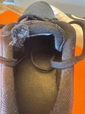 Nike Sneakers Women's Flex Experience Running Cool Gray Shoes AJ5908-013 SZ 8