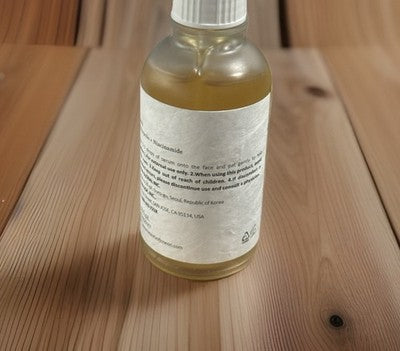 Beauty of Joseon Glow Serum Propolis + Niacinamide 100ml New Sealed