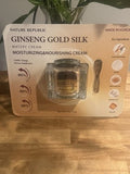 Nature Republic Ginseng Gold Silk Watery Cream 2.5oz Sealed NEW Costco