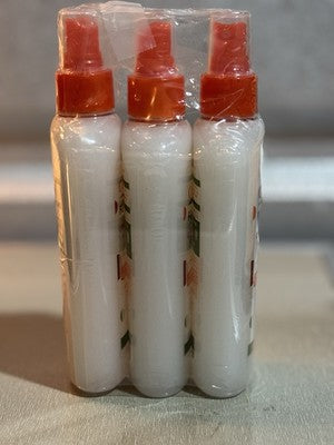 3x Cantu Care for Kids Conditioning Detangler Shea Butter Coconut Oil/Honey 6oz