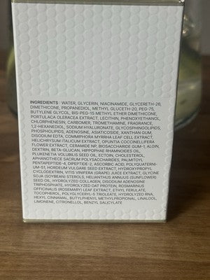 Re:NK Cell to Cell Essence-70ml/2.4 fl.oz-Korean Luxury Anti-Aging Treatment NEW