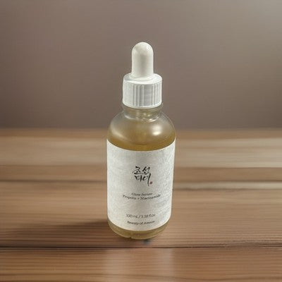 Beauty of Joseon Glow Serum Propolis + Niacinamide 100ml New Sealed