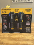KC Defy Limits Auto Light 1000 Lumens Emergency Tool 2-Pack New Sealed