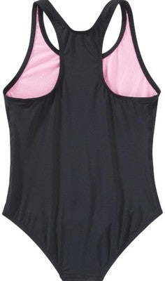 TYR Girls' Durafast Lite Ella Maxfit Swimsuit