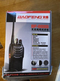Baofeng BF-888S portable two way Radio Walkie Talkie