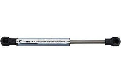 Whitecap Industries G-3140SSC Stainless Steel Gas Spring 5.5" to 7.5" 20 lbs.