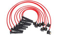 Spark Plug Wire Set Of 8 WR5934 F8PZ12259LA fits Mercury Lincoln Ford Models