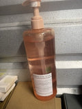 Kristin Ess Deep Clean Clarifying Shampoo 33.8 oz Super Sudsing New Pump