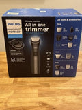 Philips Norelco All-in-One Electric 24-in-1 Beard, Hair & Body Brand New