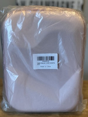 Brand New Peralun Carrying Case for DJI NEO DRONE Accessories Pink-Hard Shell