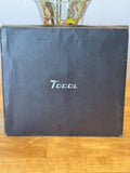 TOCOL IPHONE PRO MAX (2023) 2+1 XCCX TH PHONE CASE & ACCESSORIES CLEAR DARK GREY