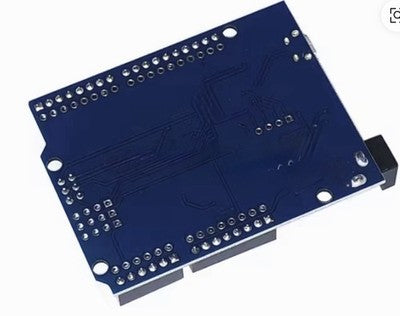 New High Quality MEGA328P for Arduinos UNO R3 ATMEGA328P-AU Development Board