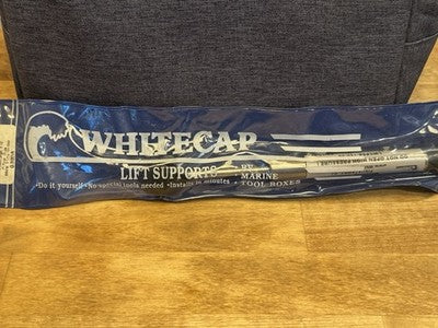 NEW Whitecap Lift Support Gas Strut LWCP68-750-20 89N RV Marine Tool Box