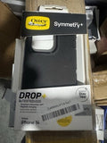OtterBox DEFENDER Series Case With Holster for Apple iPhone 14 Pro - BLACK