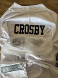 Nike NFL Pittsburgh Steelers Mason Crosby #9 On Field White Jersey XXXL New