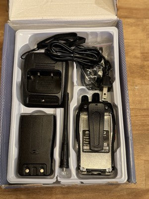 Baofeng BF-888S portable two way Radio Walkie Talkie