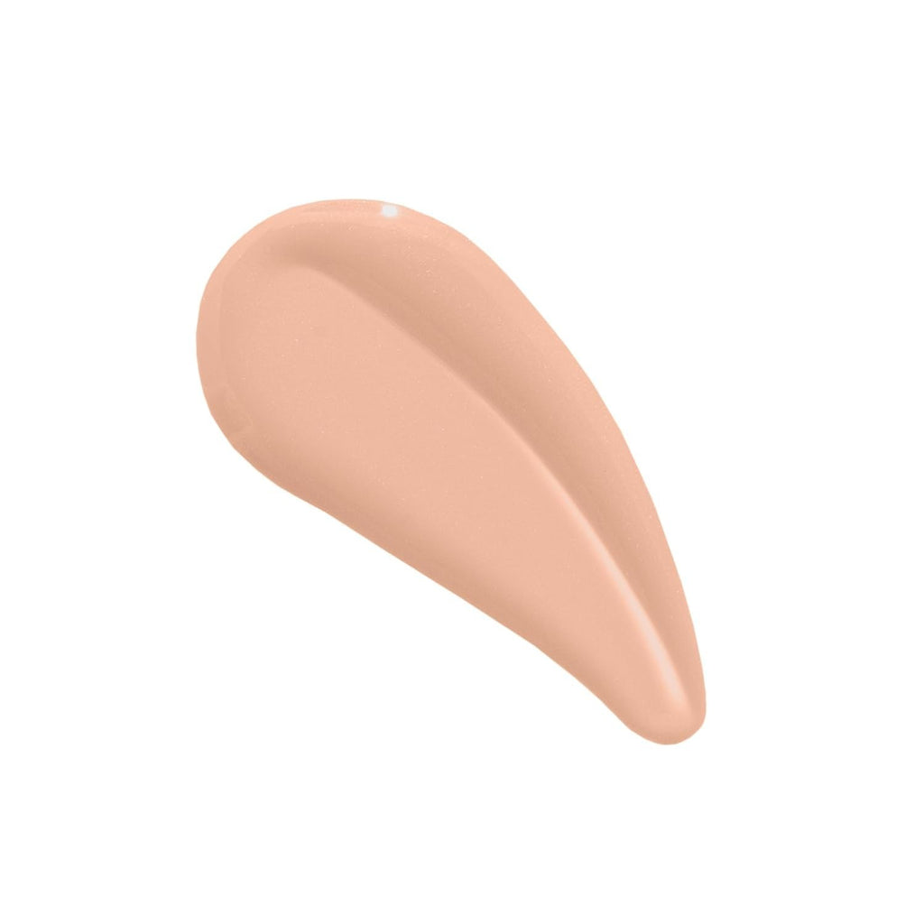 wet n wild Bare Focus Skin Tint, 5% Niacinamide Enriched, Buildable Sheer 1.08