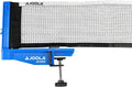 JOOLA Outdoor Weatherproof Table Tennis Net & Post Set Waterproof 72" Ping Pong