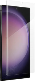 ZAGG Invisible Shield Fusion Curve Samsung Galaxy S23 ULTRA HD Clarity