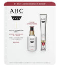 NIB AHC Pro Shot Colla Juvenation Lift 4 Duo Serum Eye & Face Cream 40ml/30ml