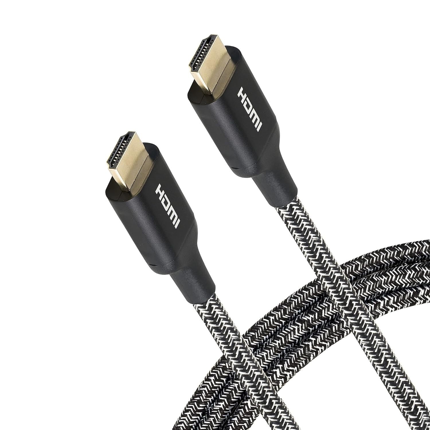 Philips Elite Premium Certified High-Speed HDMI Cable w/ Ethernet  1080p 10FT