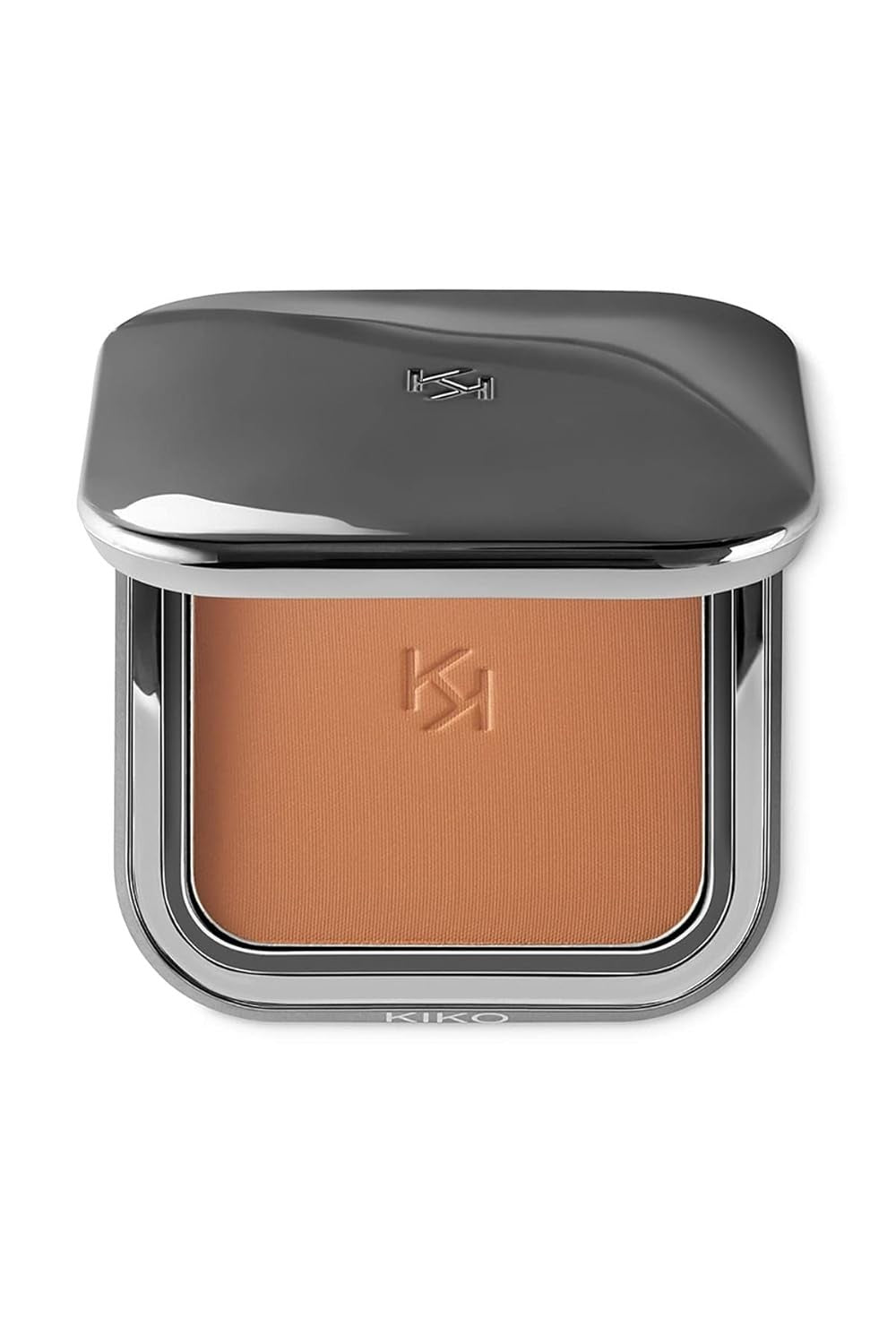 KIKO MILANO - Radiant Fusion Baked Powder 02 Mineral baked powder Luminious