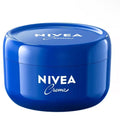 Nivea Creme Body, Face and Hand Moisturizing Cream, 16 Oz Jar *