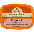 Clearly Natural Essentials Vitamin E Pure & Natural Glycerin Bar Soap 4.0 Ounce